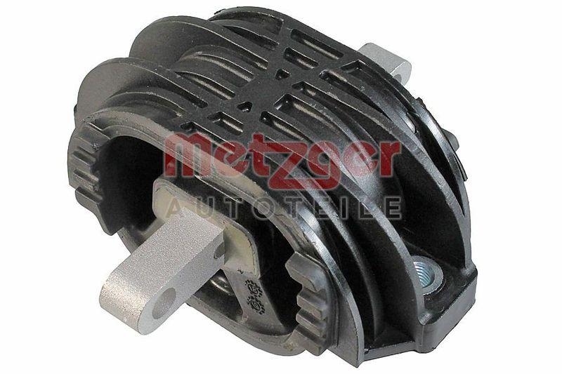 METZGER 8054218 Lagerung, Getriebe für BMW