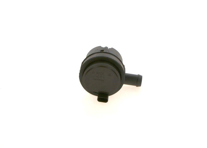 Bosch 0 392 023 20K Pumpe + Gummihalter