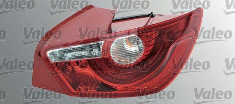 VALEO 043832 Rücklicht seat Ibiza 3 Doors L