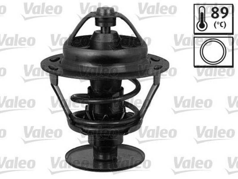 VALEO 819897 Thermostat CITROEN SAXO 1.5 D