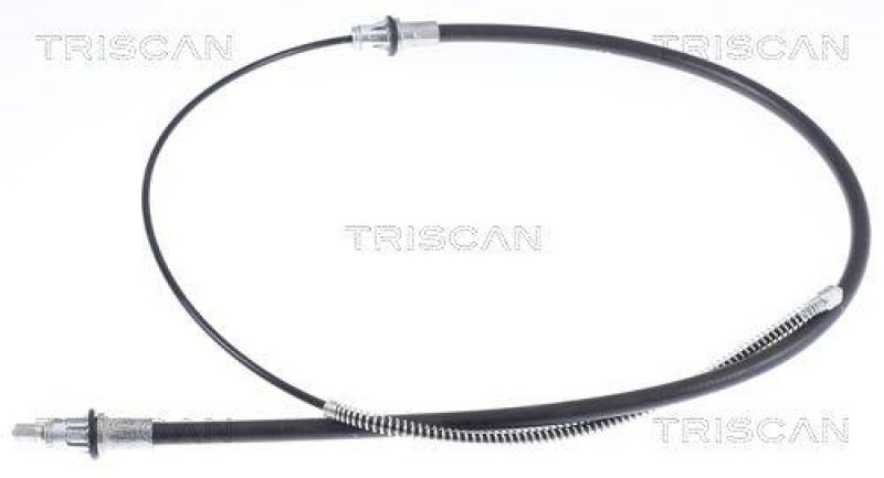 TRISCAN 8140 80113 Handbremsseil für Chrysler