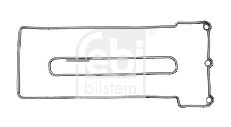 FEBI BILSTEIN 12397 Ventildeckeldichtungssatz für BMW