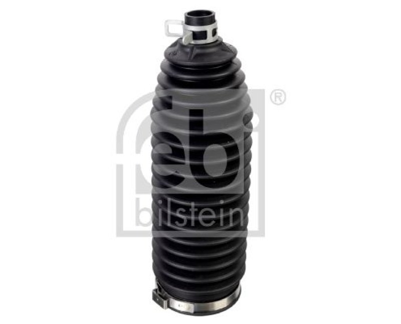 FEBI BILSTEIN 176252 Lenkmanschettensatz für Opel