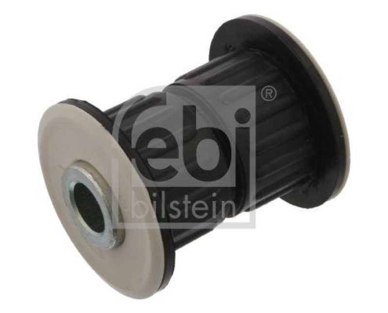 FEBI BILSTEIN 35270 Blattfederlager für Iveco