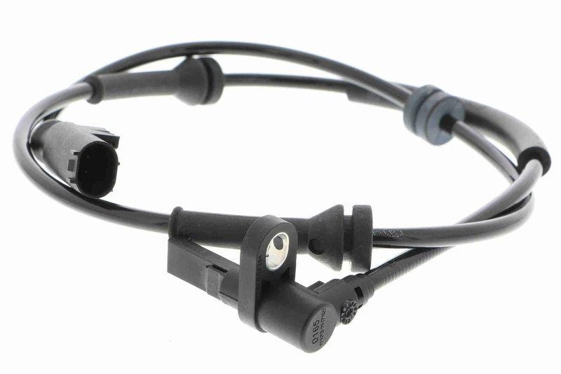 VEMO V24-72-0208 Sensor, Raddrehzahl 868 mm, Vorderachse beidseitig für FIAT