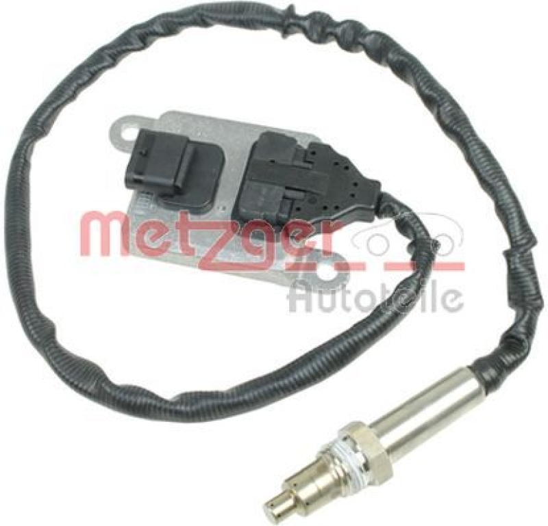 METZGER 0899179 Nox-Sensor, Nox-Katalysator für BMW