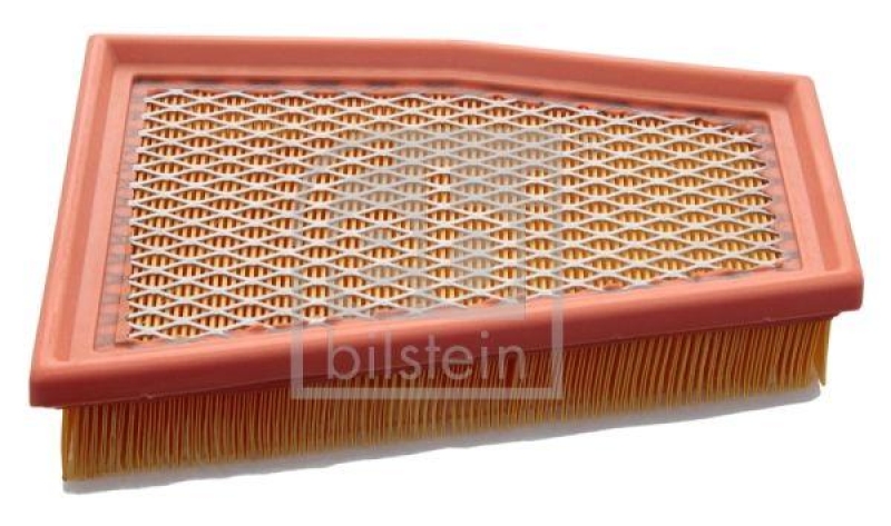 FEBI BILSTEIN 48531 Luftfilter für VW-Audi