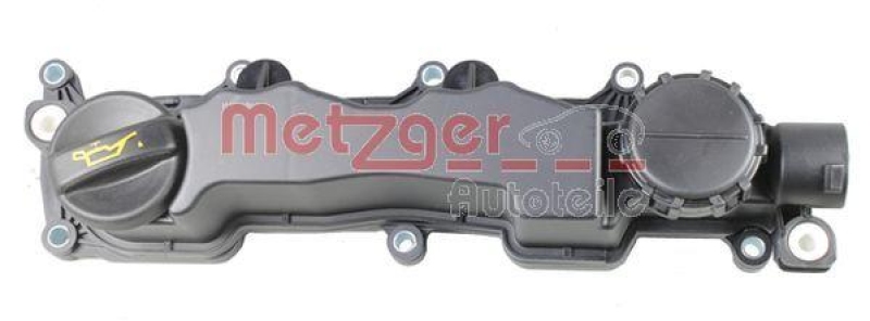 METZGER 2389119 Zylinderkopfhaube für FORD/MAZDA/MINI/PSA/VOLVO