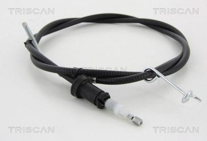 TRISCAN 8140 80119 Handbremsseil für Jeep Cherokee