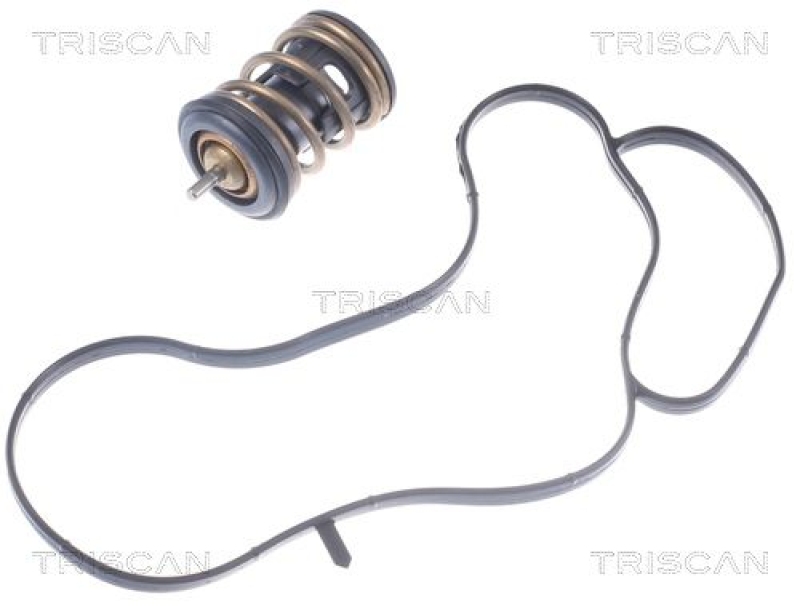 TRISCAN 8620 49897 Thermostat, Einsatz für Vag