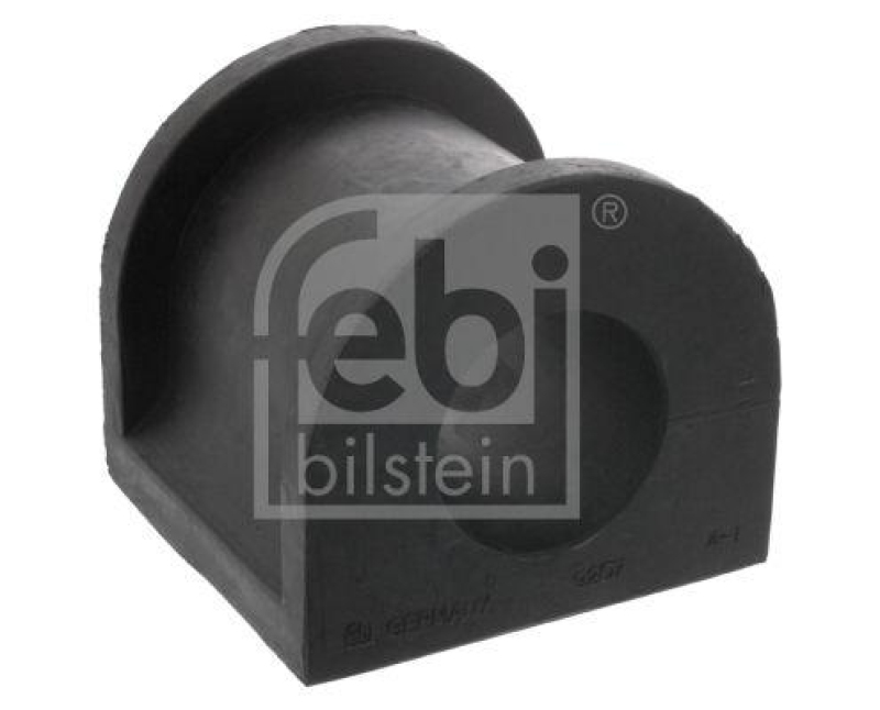 FEBI BILSTEIN 09207 Stabilisatorlager für Scania