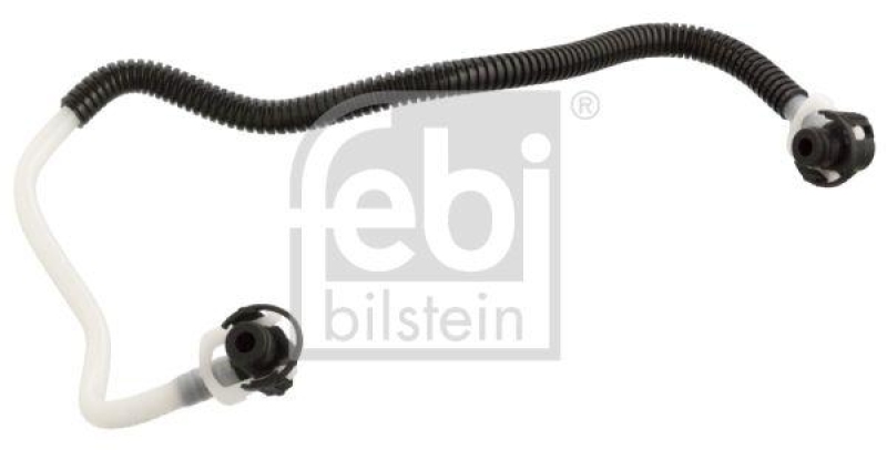 FEBI BILSTEIN 104633 Kraftstoffschlauch für Mercedes-Benz