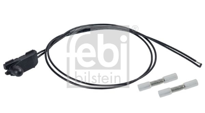 FEBI BILSTEIN 107141 Lufttemperaturgeber für Außentemperatur für Fiat