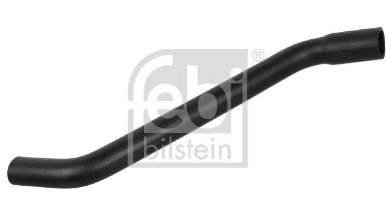 FEBI BILSTEIN 172836 Kühlwasserschlauch für Heizung für DAF