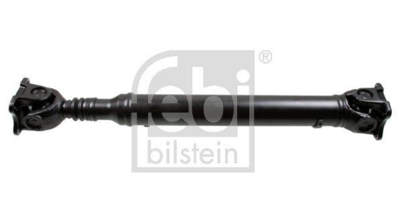 FEBI BILSTEIN 174100 Kardanwelle für Mercedes-Benz