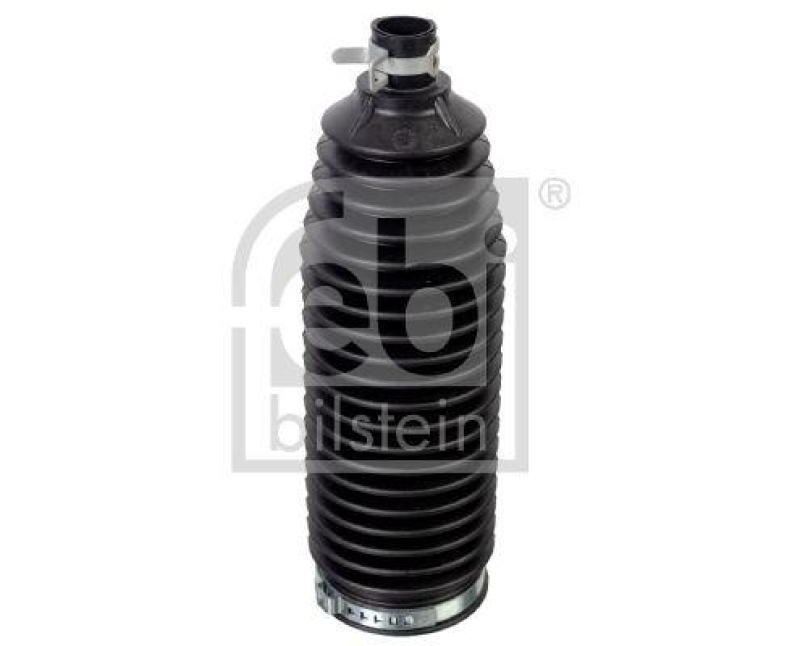 FEBI BILSTEIN 176253 Lenkmanschettensatz für Opel