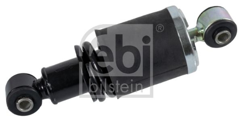 FEBI BILSTEIN 178369 Fahrerhausdämpfer für DAF