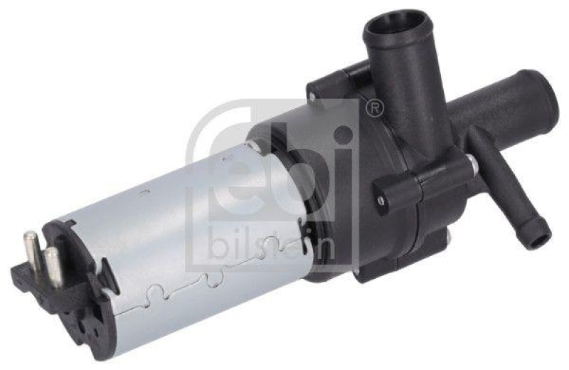 FEBI BILSTEIN 182743 Zusatzwasserpumpe für Mercedes-Benz