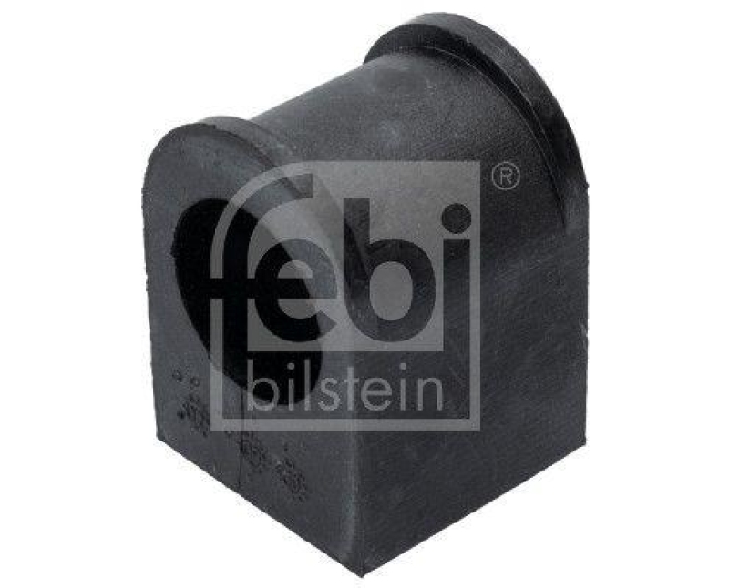 FEBI BILSTEIN 18604 Stabilisatorlager für Mercedes-Benz