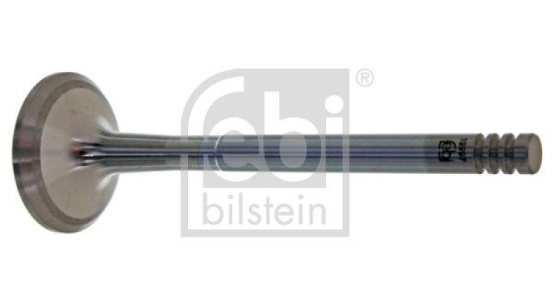 FEBI BILSTEIN 19997 Auslassventil f&uuml;r VW-Audi