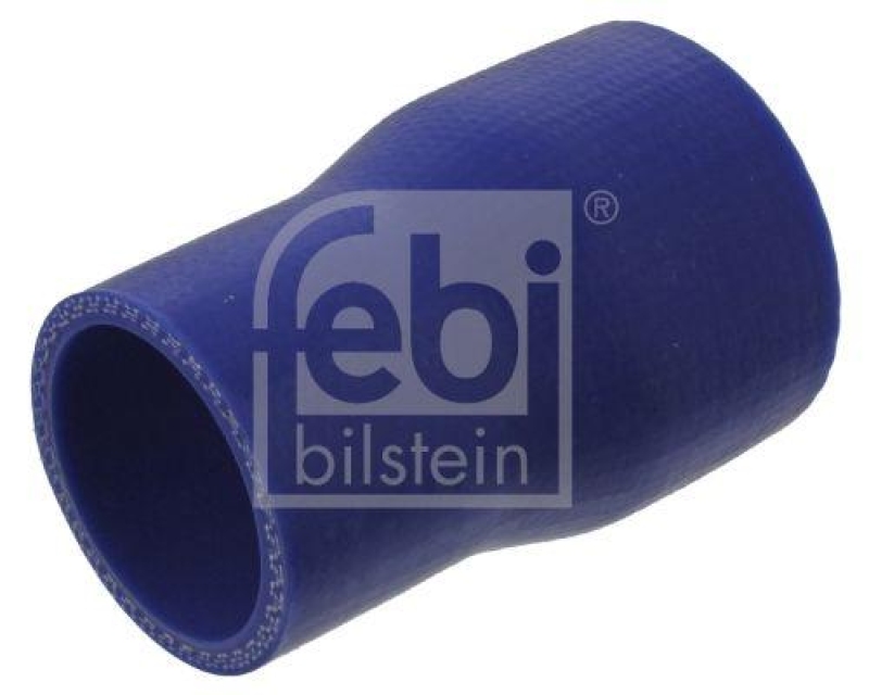 FEBI BILSTEIN 45392 Kühlwasserschlauch für Iveco