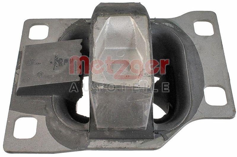 METZGER 8054219 Lagerung, Schaltgetriebe für FORD links