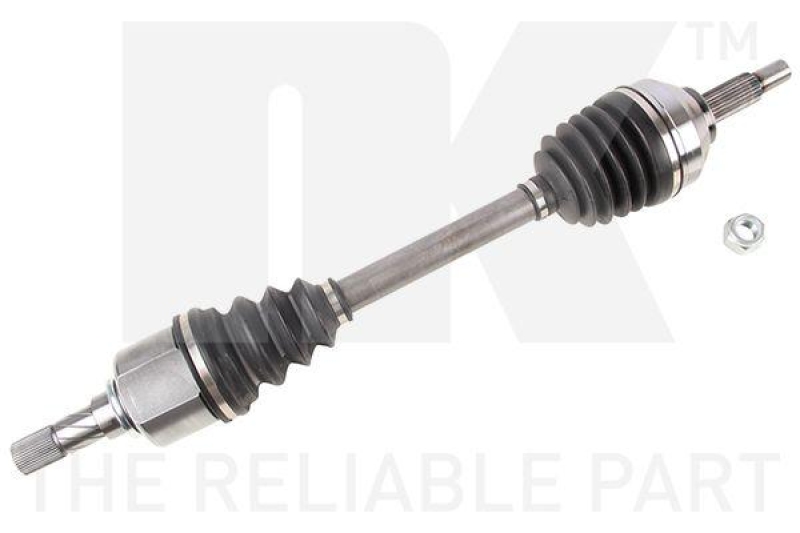 NK 503667 Antriebswelle für OPEL, RENAULT, VAUX