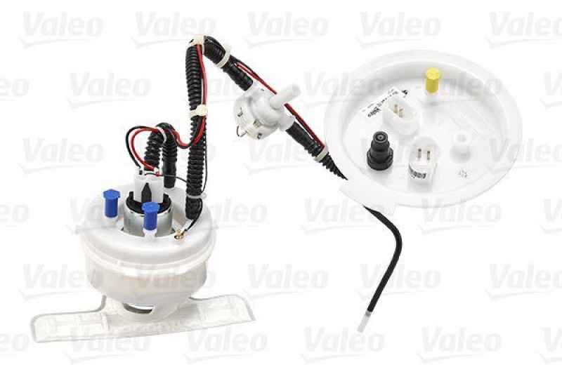 VALEO 347292 Kraftstoffpumpe Modul Elekt. Audi A3