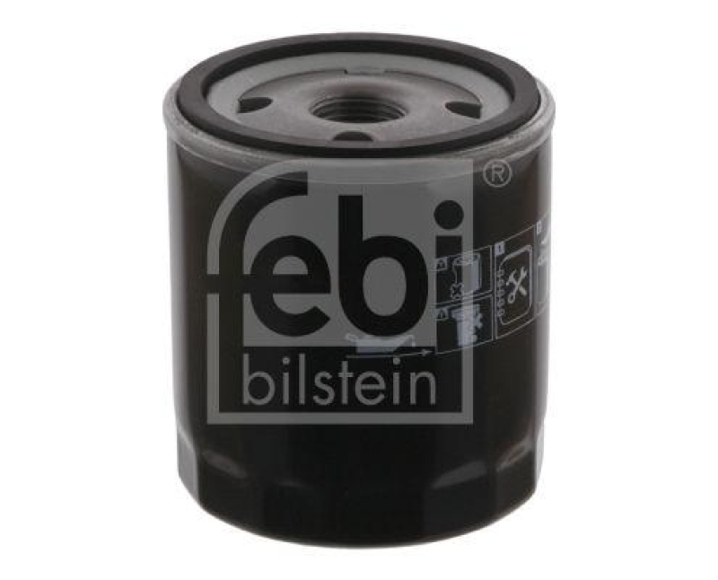 FEBI BILSTEIN 32223 Ölfilter für Peugeot