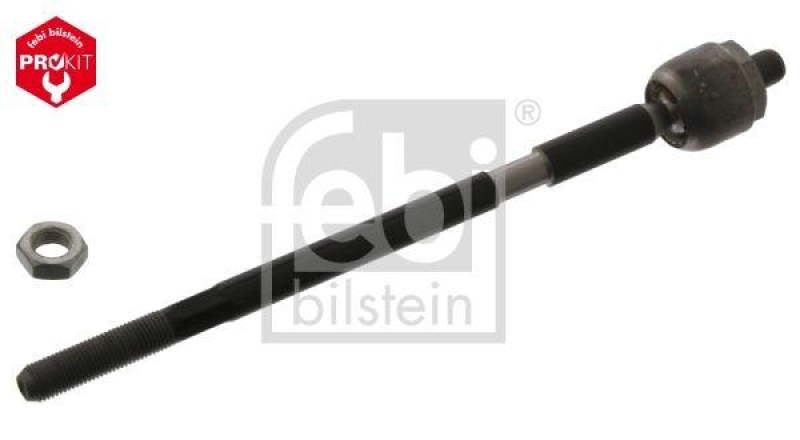 FEBI BILSTEIN 38855 Axialgelenk mit Kontermutter für VW-Audi