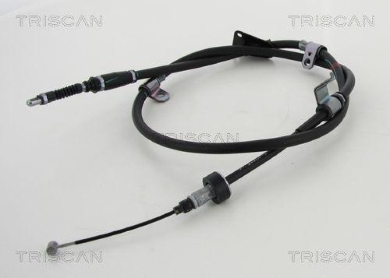 TRISCAN 8140 18181 Handbremsseil für Kia