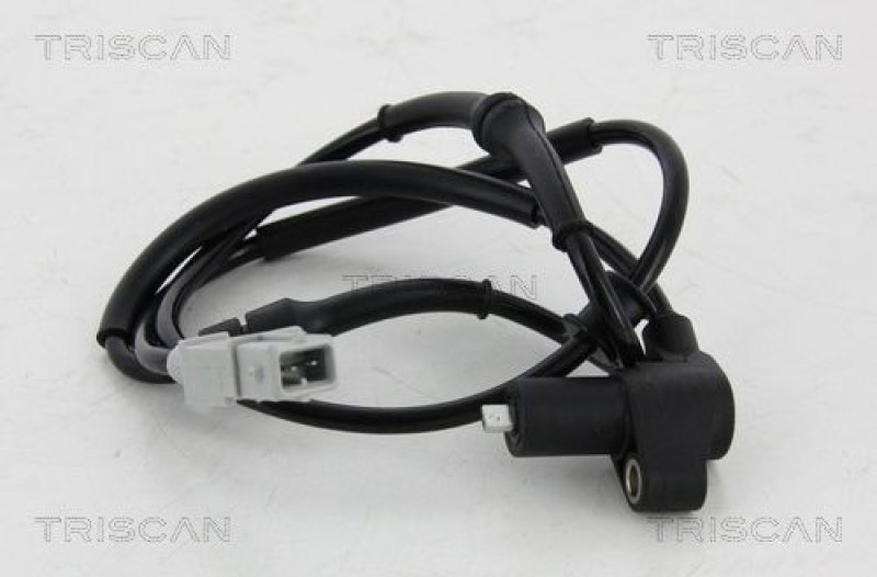 TRISCAN 8180 28108 Sensor, Raddrehzahl für Psa