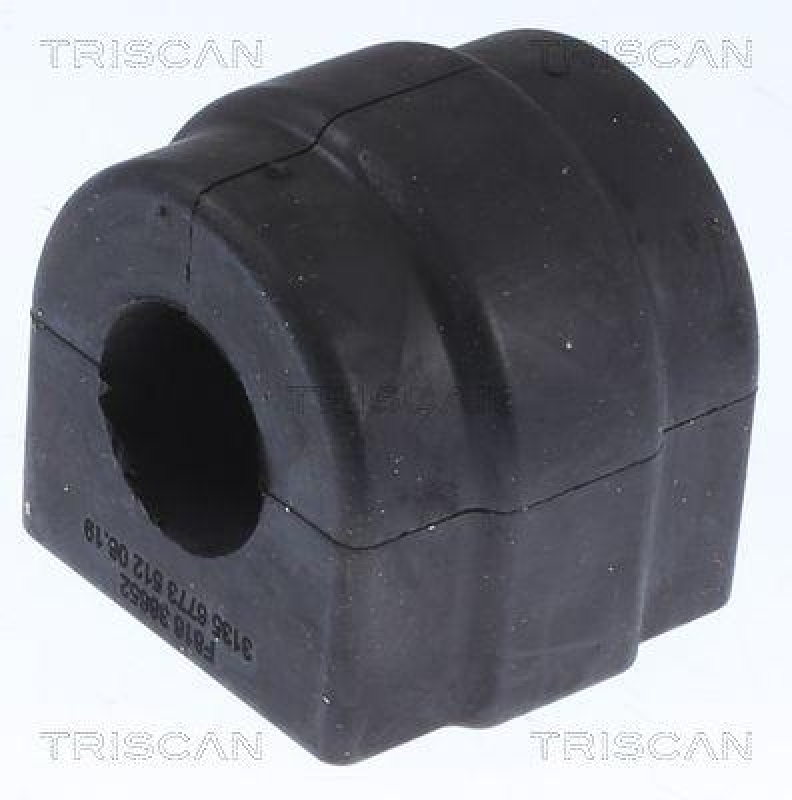 TRISCAN 8500 118021 Lagerbuchse - Stabilisator für Bmw 3 Serie E90/91/92