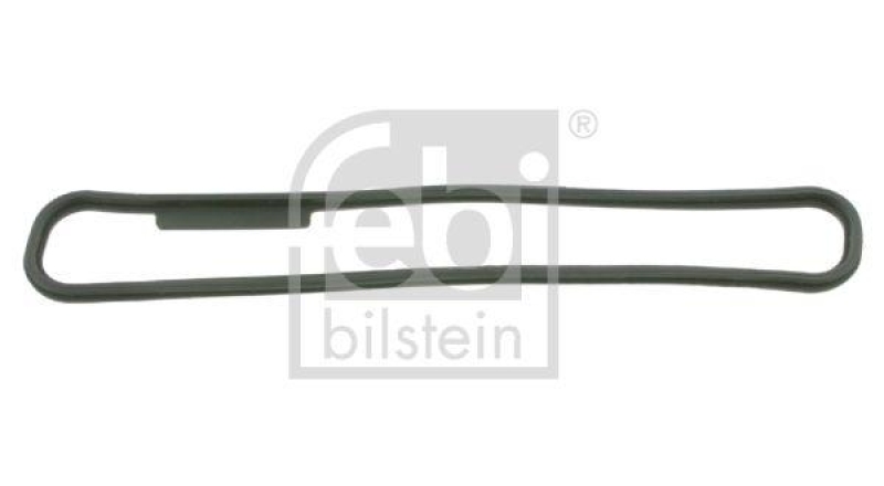 FEBI BILSTEIN 12398 Ventildeckeldichtung für BMW