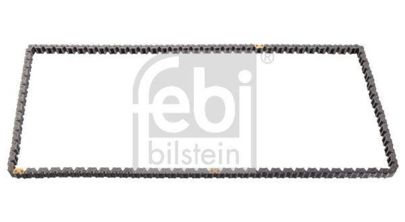 FEBI BILSTEIN 179465 Steuerkette für Nockenwelle für HYUNDAI