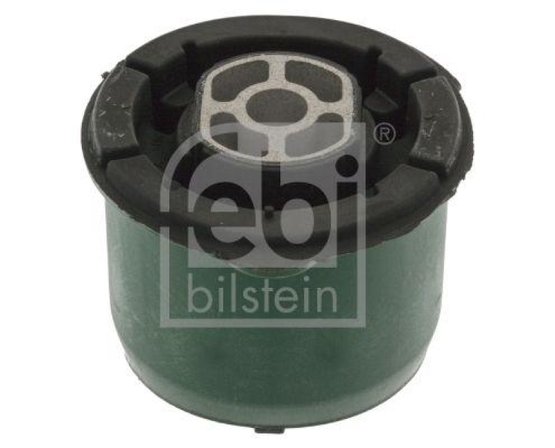 FEBI BILSTEIN 49587 Achskörperlager für Hinterachsträger für Peugeot