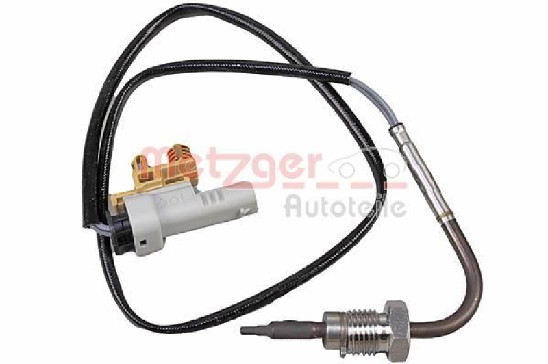 METZGER 0894834 Sensor, Abgastemperatur für OPEL