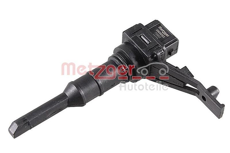 METZGER 0909093 Sensor, Wegstrecke für AUDI/SKODA/VW