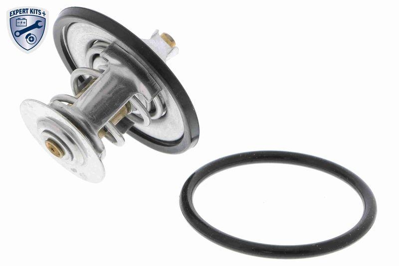 VEMO V40-99-0012 Thermostat, Kühlmittel 92 °C mit Dichtung für OPEL