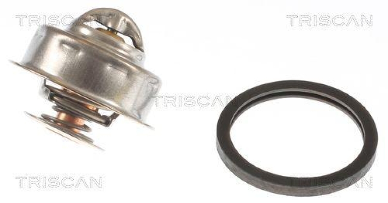 TRISCAN 8620 1988 Thermostat für Volvo (1)