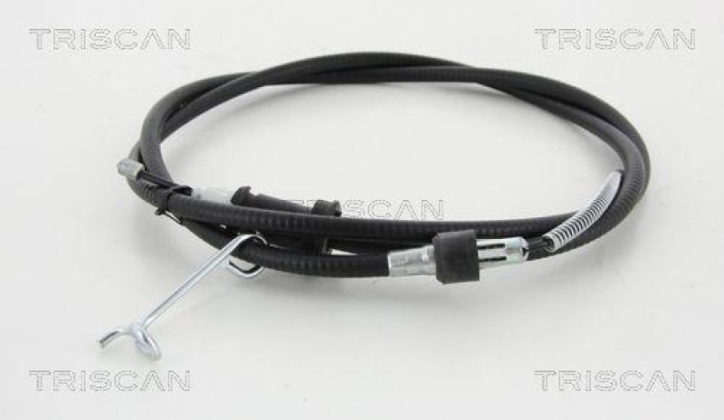 TRISCAN 8140 80120 Handbremsseil für Jeep