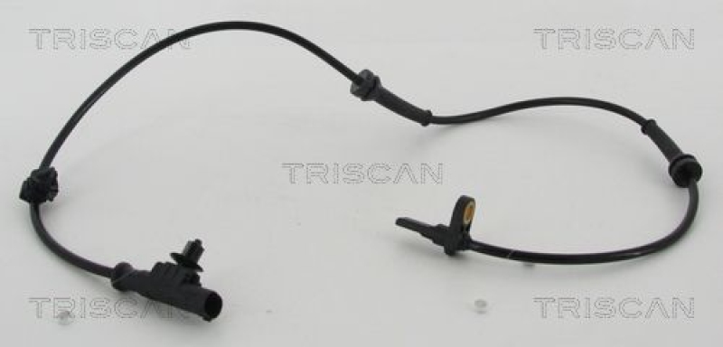 TRISCAN 8180 28112 Sensor, Raddrehzahl für Psa