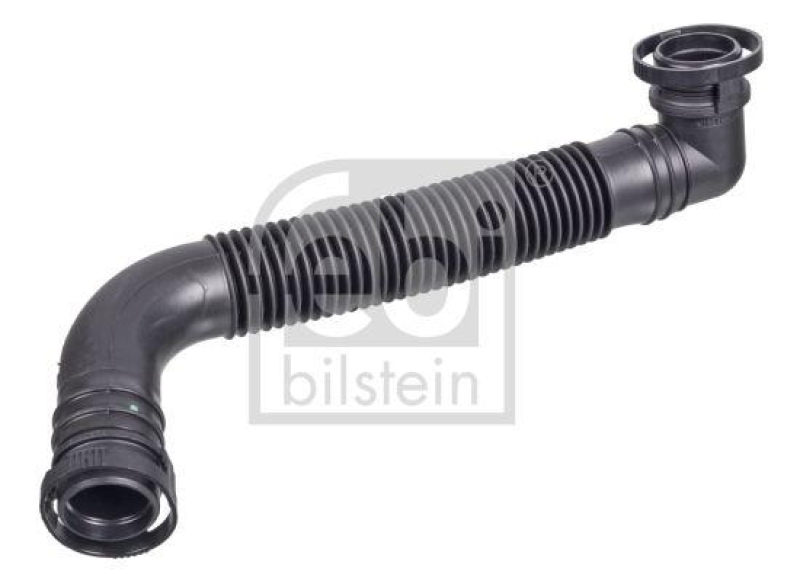 FEBI BILSTEIN 105946 Schlauch für Sekundärluftpumpe für VW-Audi