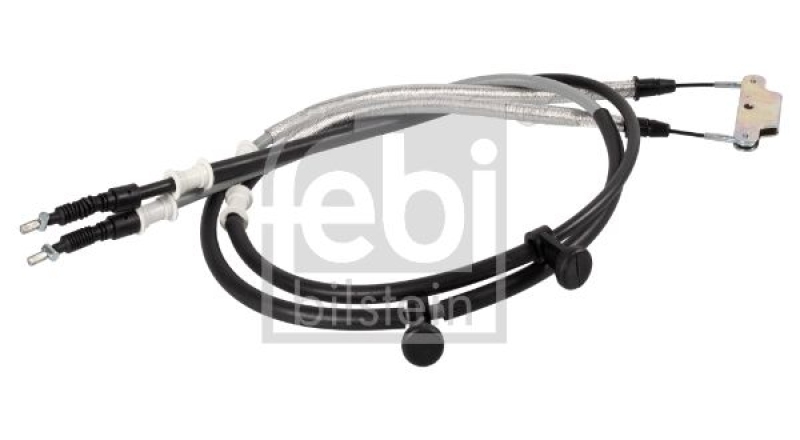 FEBI BILSTEIN 171737 Handbremsseil für Vauxhall