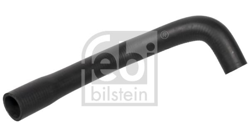 FEBI BILSTEIN 172837 Kühlwasserschlauch für Volvo