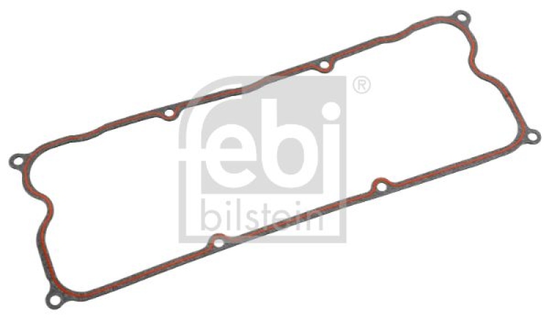 FEBI BILSTEIN 175181 Ventildeckeldichtung für Iveco