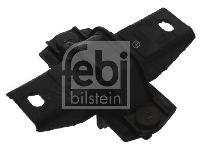 FEBI BILSTEIN 24029 Getriebelager für Mercedes-Benz