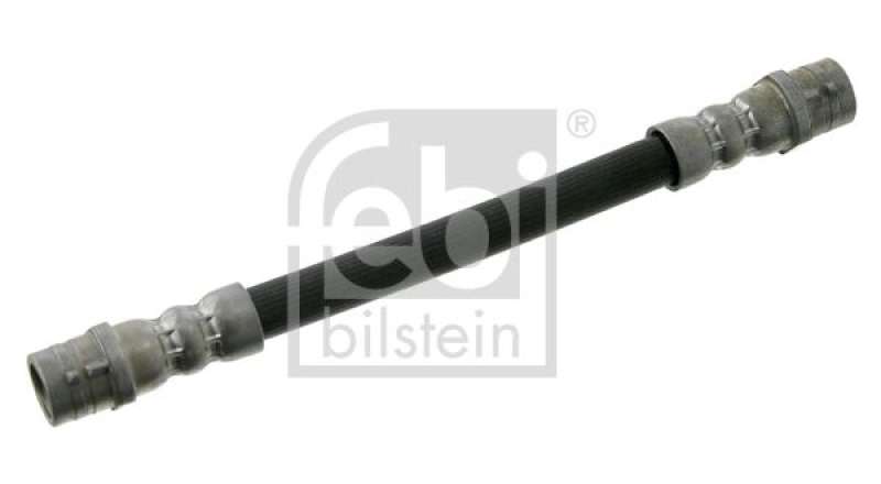 FEBI BILSTEIN 28197 Bremsschlauch Karosserie zum Achskörper für VW-Audi