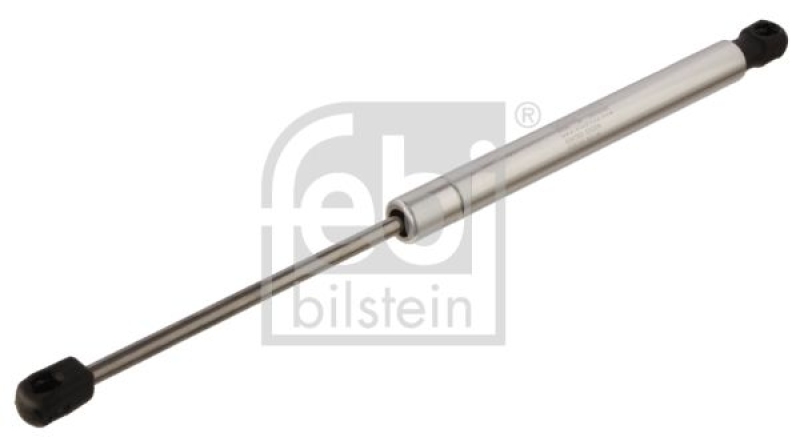 FEBI BILSTEIN 31678 Gasdruckfeder für Heckklappe für VW-Audi