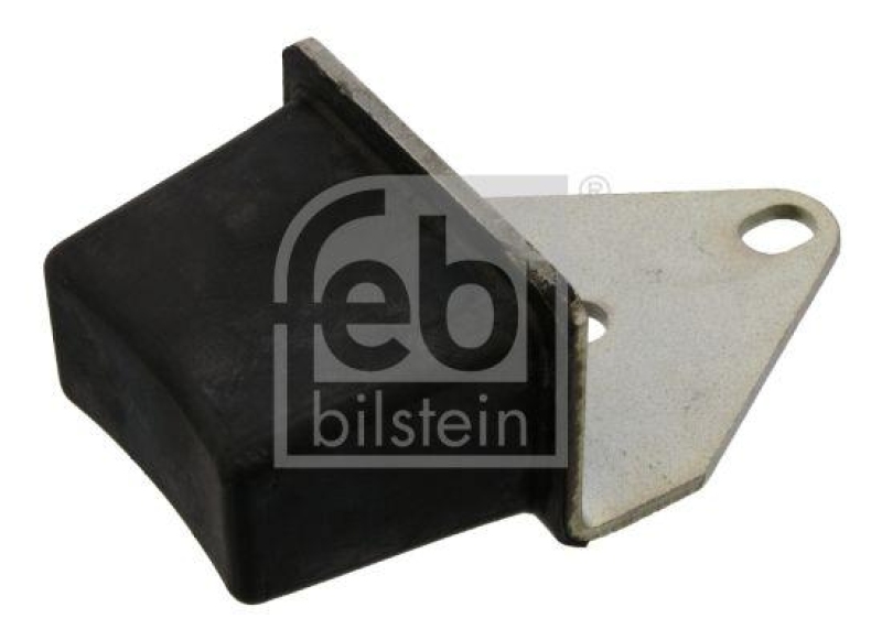 FEBI BILSTEIN 35272 Anschlagpuffer für Luftfederung für Iveco